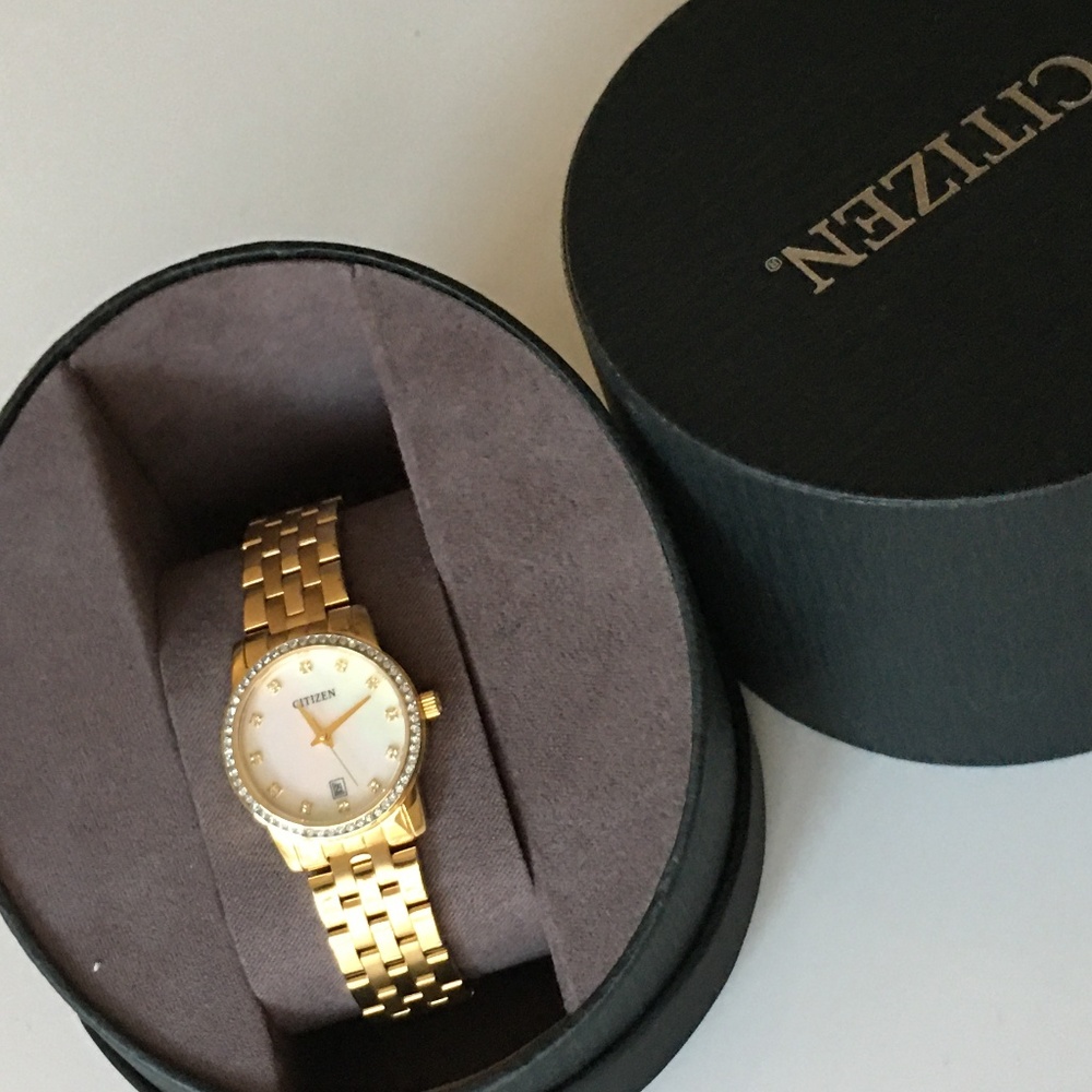 Citizen Watch - Picture 8 of 8